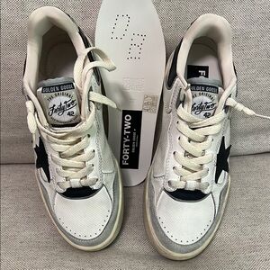 Golden Goose Women’s Forty2